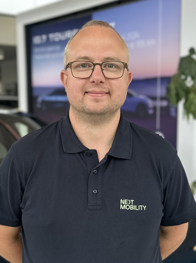 Volkswagen og Audi servicechef aabenraa