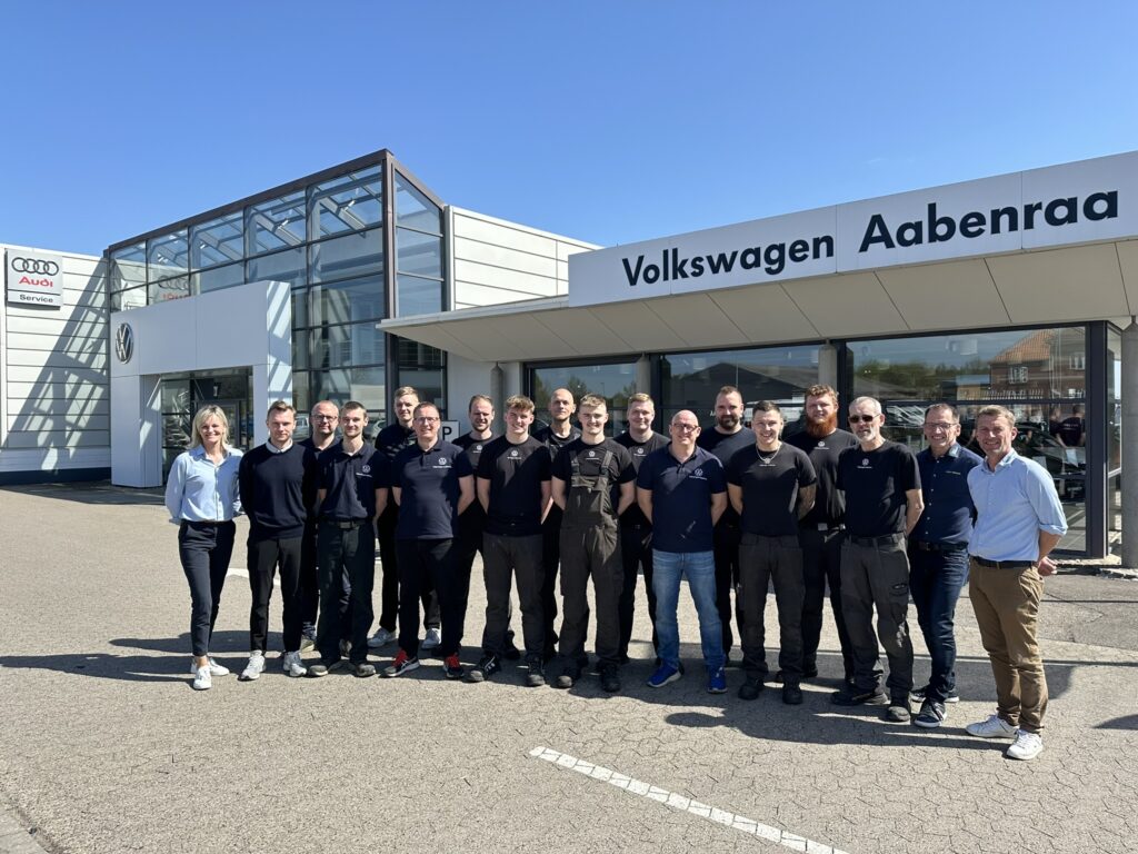 Foto fra Volkswagen-Aabenraa-12771