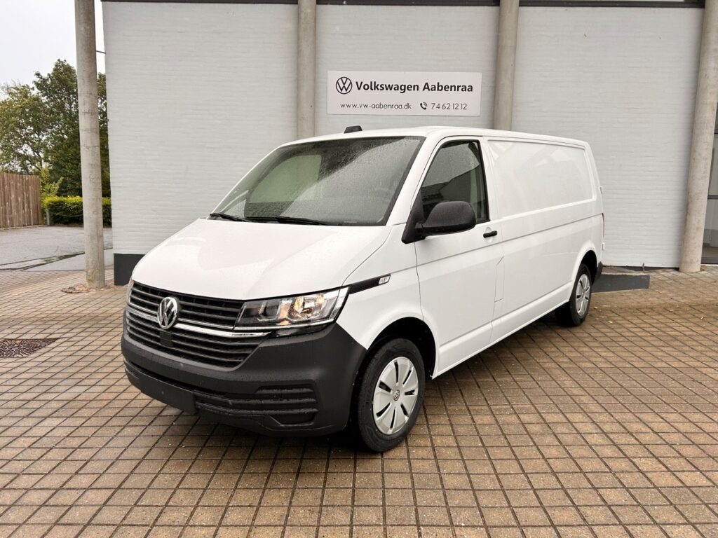VW Transporter
