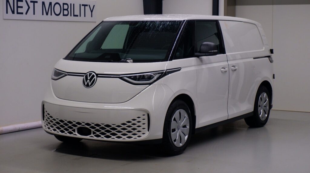 VW ID.Buzz