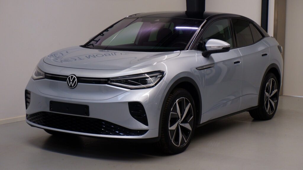 VW ID.5