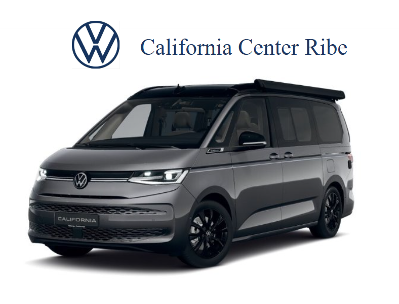 VW California