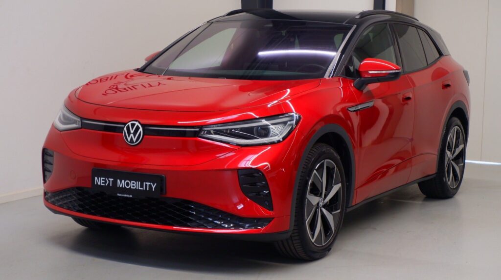 VW ID.4