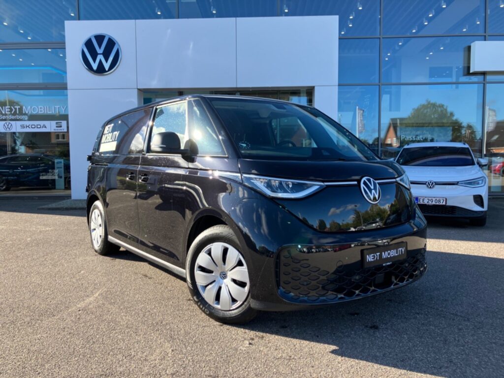 VW ID.Buzz