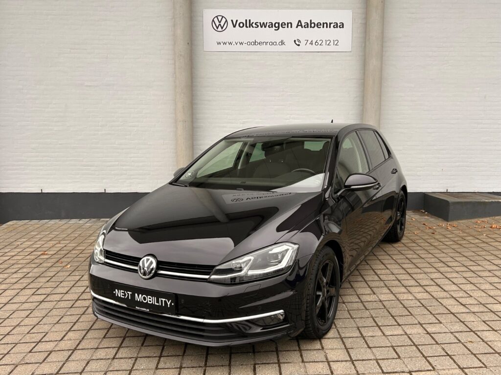 VW Golf VII