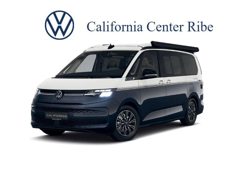 VW California