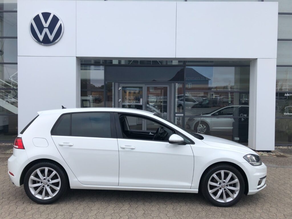 VW Golf VII